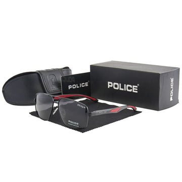 POLICER Sunglasses Sunglasses Sunglasses Men's Color Changing Sunglasses Day And Night Sunglasses Polarized Sunglasses