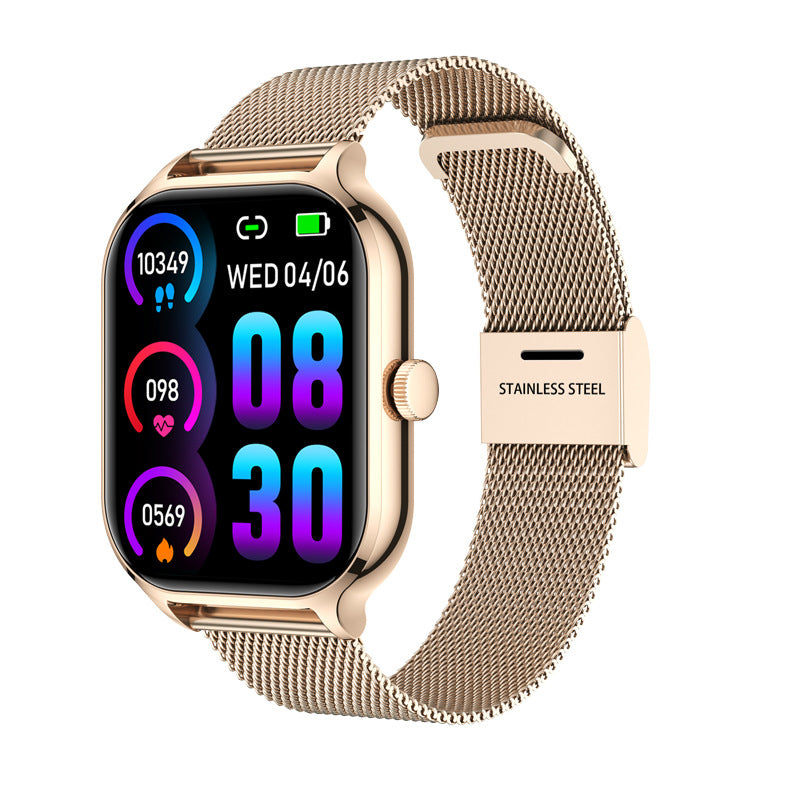 Z49 GtS4 Smart Watch Bracelet