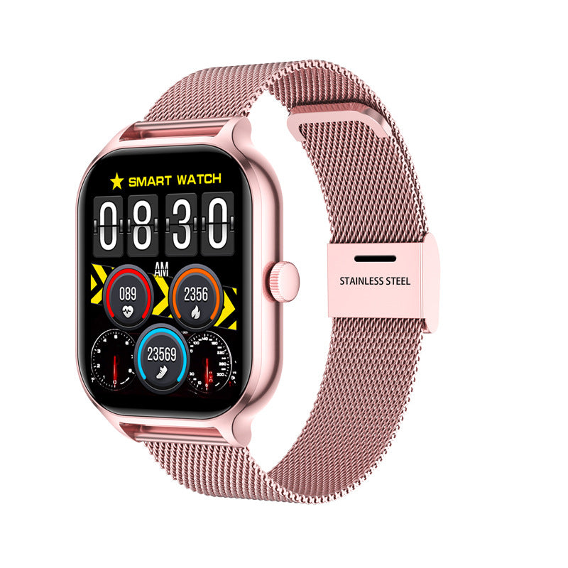 Z49 GtS4 Smart Watch Bracelet