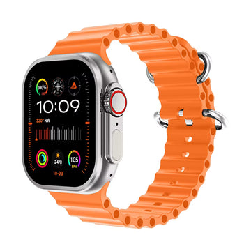 New Multi-function Ultra Smart Watch S10 Huaqiang North S9ultra2 Sports Pace Bluetooth Call Watch